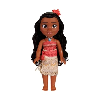 Image de Poupée Disney Princess Vaiana 38 cm