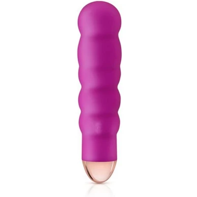 Afbeelding van My First Giggle Roze Vibrator