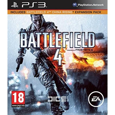 Afbeelding van Battlefield 4