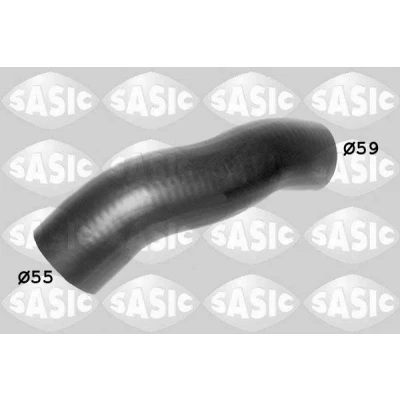 Afbeelding van Laadluchtslang SASIC 3336028