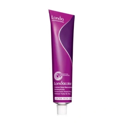 Image de Londa Professional Permanent Color Crème 60 ml 6/45