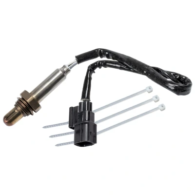 Afbeelding van FEBI BILSTEIN 177502 Lambdasonde Verwarmd, Diagnosesonde 4 HONDA: CIVIC 8 Hatchback, ACCORD 8, 9