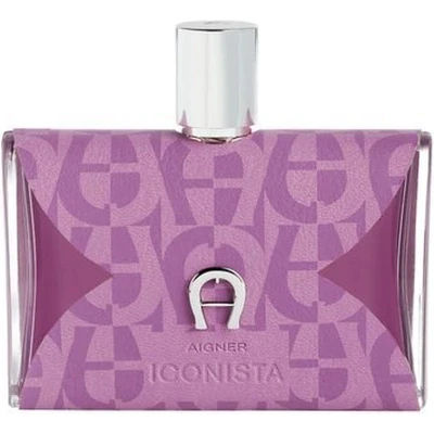 Afbeelding van Etienne Aigner Iconista Eau de Parfum 100 ml