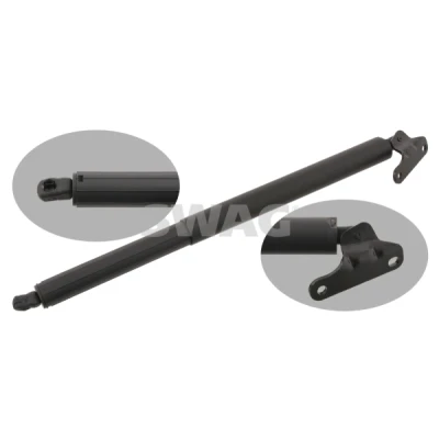 Afbeelding van SWAG 10 92 9338 Gasveer achterklep 420 520,5 Links achter
