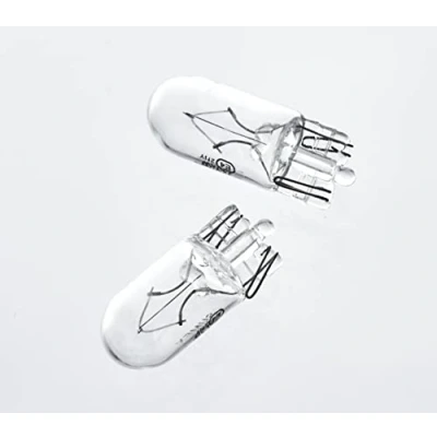 Image de Sumex 2 Ampoules Wedge 12V 3W T10 W2.1X9.5D