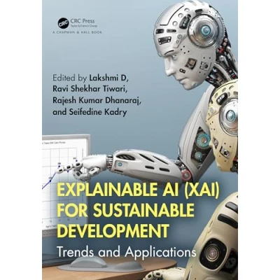 Afbeelding van Explainable AI (XAI) for Sustainable Development