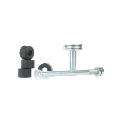 Afbeelding van Febi Bilstein Stabilisatorstang 48122