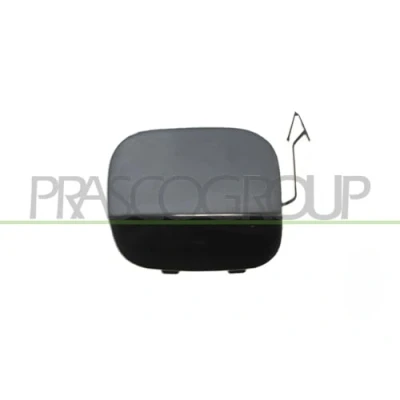 Afbeelding van PRASCO PR8281235 Klep, afsleephaak Rechts voor
