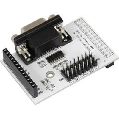 Afbeelding van Joy it RB RS232 Raspberry Pi B+ uitbreidingsprintplaat