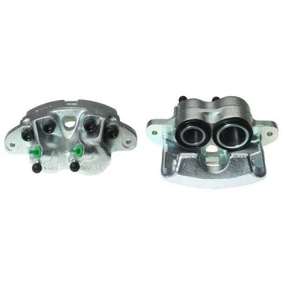 Afbeelding van BUDWEG CALIPER 34946 Remklauw PEUGEOT: J5 Minibus