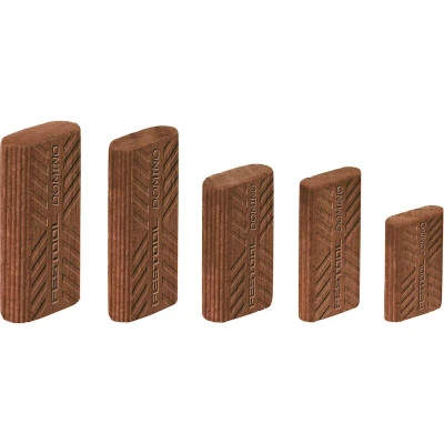 Afbeelding van Festool domino&#039;s Sipo 6x40mm 190 stuks