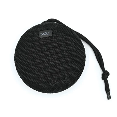 Afbeelding van Wolf C200 Speaker Waterproof Kampeerspullen