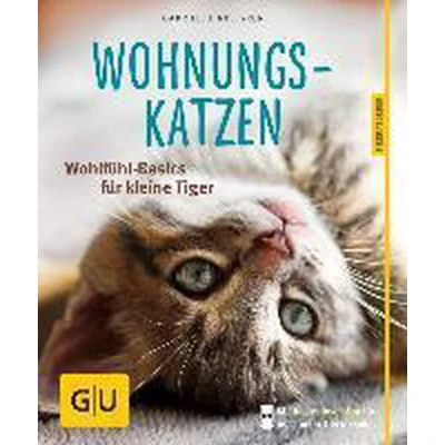 Afbeelding van Wohnungskatzen