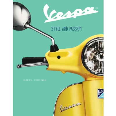 Afbeelding van Vespa