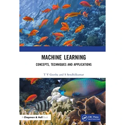 Afbeelding van Machine Learning