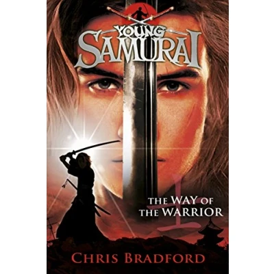 Afbeelding van Young Samurai The Way Of Warrior