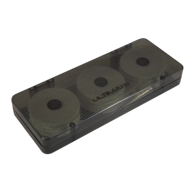 Afbeelding van Ultimate Compact Rig Storage Box (Incl. 6 Winders) Rigbox
