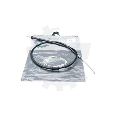 Afbeelding van ESEN SKV 26SKV324 Handremkabel Rechts achter 1469 / 1301mm