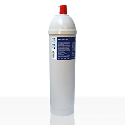 Image de Brita purity c 500 wechselkartusche quell st filtre environ 6800 l marella cool niebieska + 4 wkl