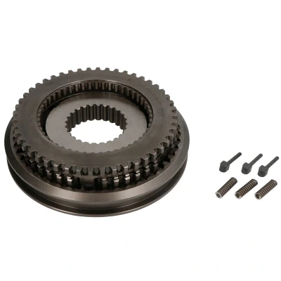 Afbeelding van C.E.I. Versnellingspook reparatieset 298.463