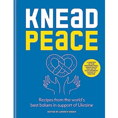 Afbeelding van Knead Peace
