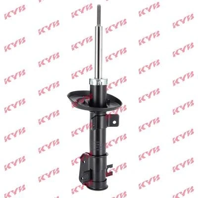 Afbeelding van KYB 9347500 Schokdemper Vooras Gasdruk Dubbelpijp Veerpoot Pen bovenaan K&#039;lassic FIAT: Stilo Multi Wagon, Hatchback