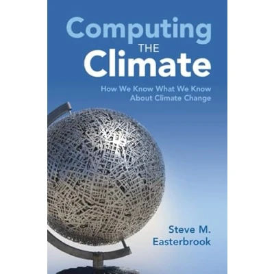 Afbeelding van Computing the Climate