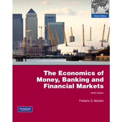Afbeelding van Economics Of Money, Banking And Financial Markets