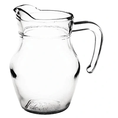 Afbeelding van Olympia glazen kannen 0.5L