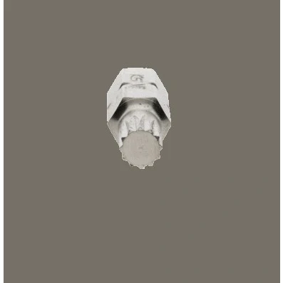Afbeelding van KS Tools, Bits, 911.5156 (M6)
