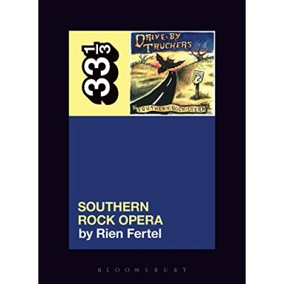Afbeelding van Drive By Truckers&#039; Southern Rock Opera