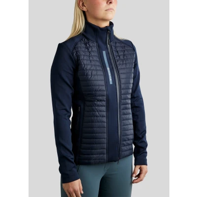 Image de Montar SS25 Hybrid Jacket MoStella
