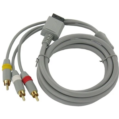 Afbeelding van Composiet AV kabel 1.5 m
