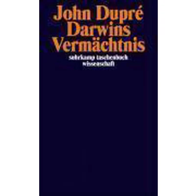 Afbeelding van Darwins Vermächtnis