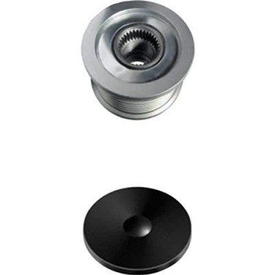 Afbeelding van HELLA 9XU 358 038 871 Dynamovrijloop 38,7 Met kap RENAULT: MASTER 3 Bus, MEGANE Grandtour, LAGUNA