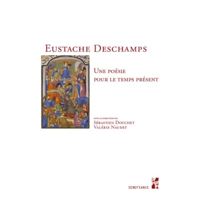 Image de Eustache Deschamps