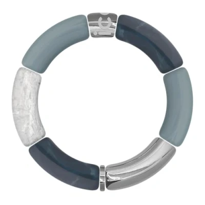 Afbeelding van ICE Jewellery Bella armband blauw zilver midnight nachtblauw en mode voor dames