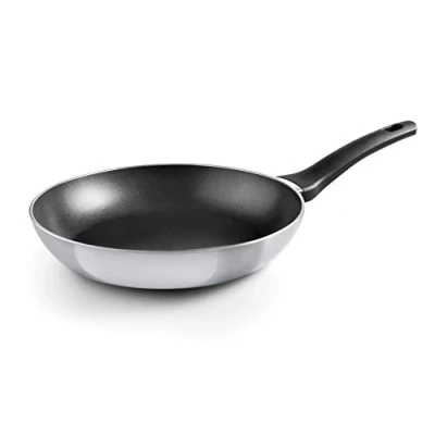 Afbeelding van Lacor 26728 Pan Vite met antiaanbaklaag, volledige inductie, aluminium, 28 cm