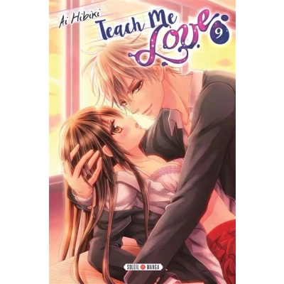Image de Teach Me Love T09
