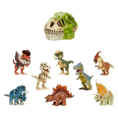 Afbeelding van GrossMos Vliegende Dino Stijl 1 Verrassingsitem