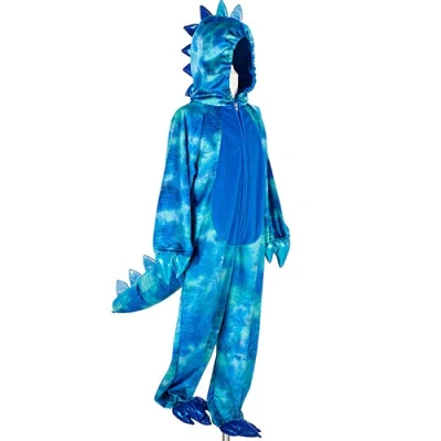 Afbeelding van Souza for kids dinosaurus onesie tyrannosaurus 5 6 jaar