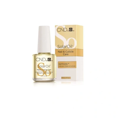 Afbeelding van CND Essentials Solar Oil 14.7 ml