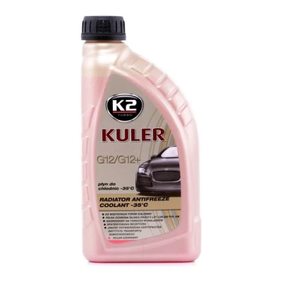 Afbeelding van Febi Bilstein Koelvloeistof 01381