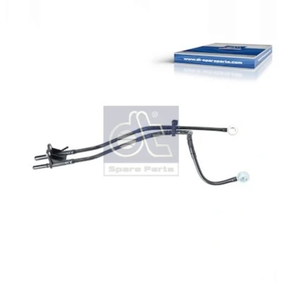 Afbeelding van DT Spare Parts 7.56186 Brandstofleiding