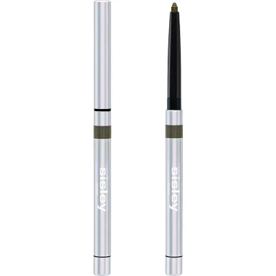 Afbeelding van Sisley Phyto Khol Star Waterproof Oogpotlood 04 Sparkling Bronze 0,3 gram