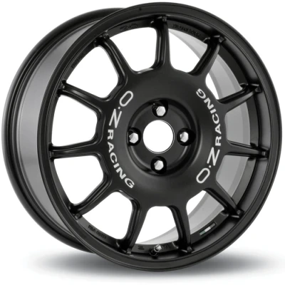 Image de Oz Leggenda 7.0x17 4x100 ET37 68 Jante