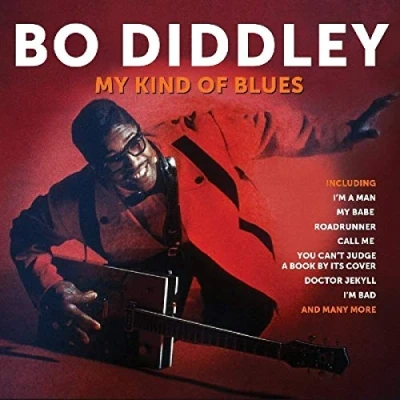 Afbeelding van KIND OF BLUES