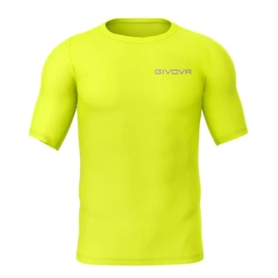 Afbeelding van Men&#039;s Sports T shirt Givova Corpus 2 L