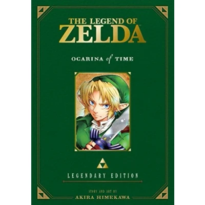 Afbeelding van The Legend of Zelda
