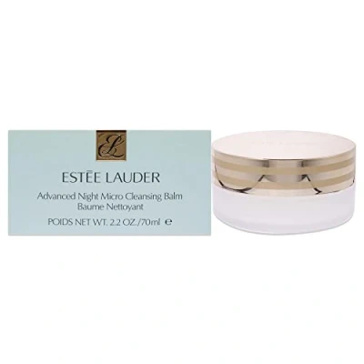 Afbeelding van Estée Lauder Advanced Night Repair Micro Cleansing Balm Reinigingsolie 70 ml